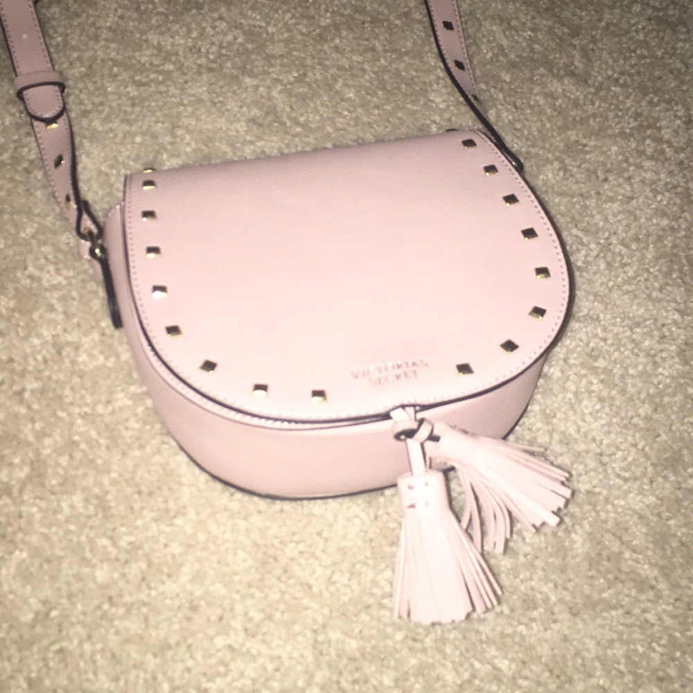 Victoria’s Secret purse